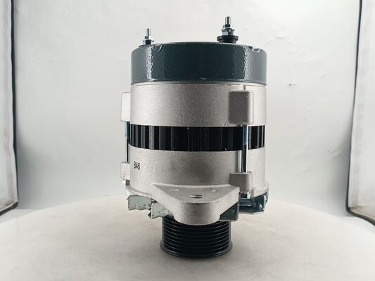 24V 40A 9PK エンジン スタート モーター コマツー PC300-6 ディーゼル エンジン 多重 OEM クロス 参照