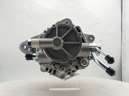 MITSUBISHI L200 II ディーゼルエンジン用 12V 90A 2PK スターターモーター (複数のOEM互換性あり)