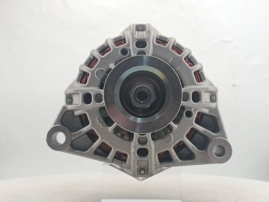 WEICHAI WD615/618ディーゼルエンジン用 24V 80A 8PK エンジンスターターモーター 複数OEM 1000104183/1000179901
F000BL071B/ F000BL071F