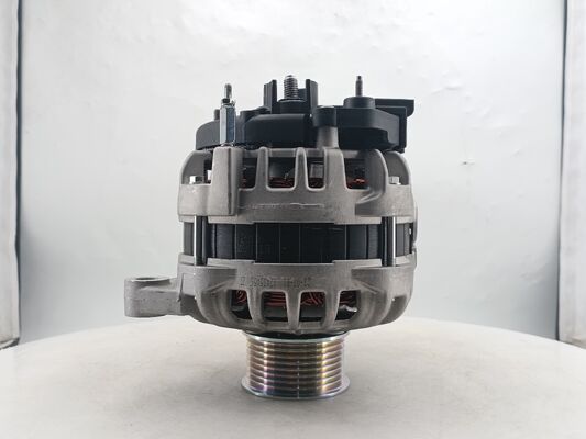 WEICHAI WD615/618ディーゼルエンジン用 24V 80A 8PK エンジンスターターモーター 複数OEM 1000104183/1000179901
F000BL071B/ F000BL071F