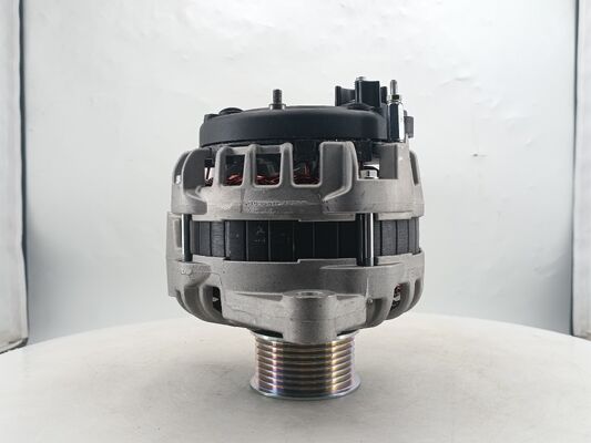 WEICHAI WD615/618ディーゼルエンジン用 24V 80A 8PK エンジンスターターモーター 複数OEM 1000104183/1000179901
F000BL071B/ F000BL071F
