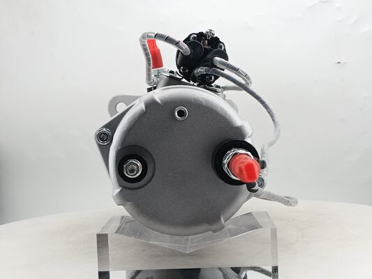 24V 9KW 11T エンジンスタートモーター CAT ディーゼルエンジン用 DELCO アクセサリー