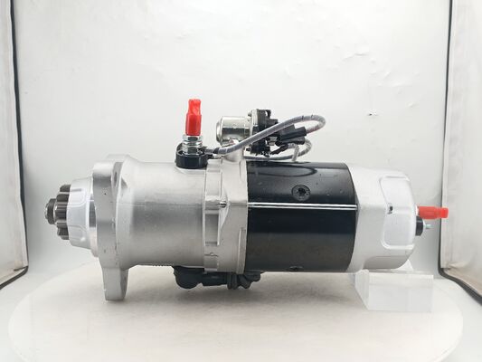 24V 9KW 11T エンジンスタートモーター CAT ディーゼルエンジン用 DELCO アクセサリー