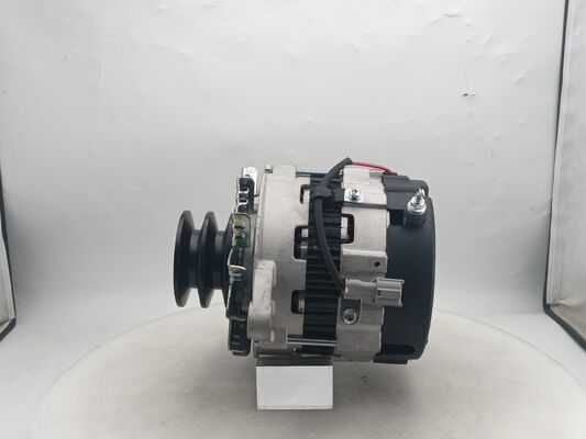 24V 50A 2個入り いすゞ NIKKO ディーゼルエンジン用 100%銅製 エンジン始動モーター