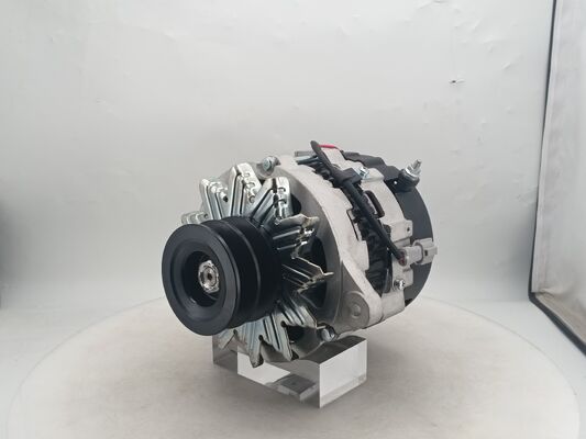 24V 50A 2個入り いすゞ NIKKO ディーゼルエンジン用 100%銅製 エンジン始動モーター