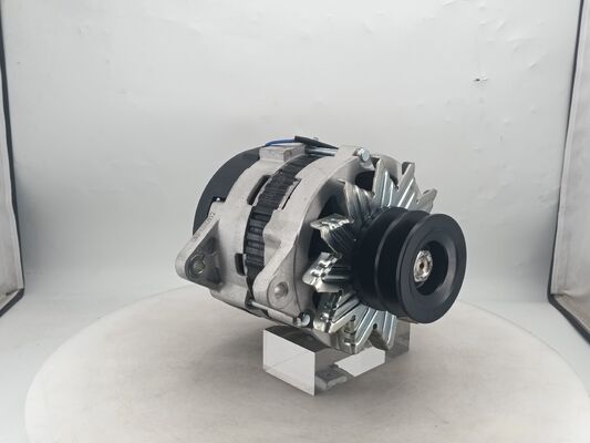 24V 50A 2個入り いすゞ NIKKO ディーゼルエンジン用 100%銅製 エンジン始動モーター