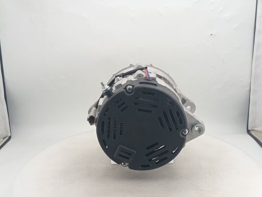 24V 50A 2個入り いすゞ NIKKO ディーゼルエンジン用 100%銅製 エンジン始動モーター