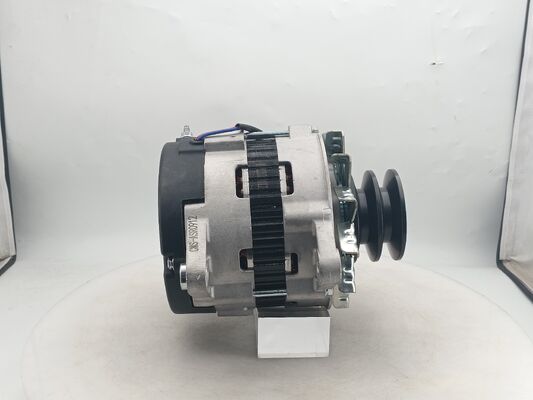 24V 50A 2個入り いすゞ NIKKO ディーゼルエンジン用 100%銅製 エンジン始動モーター
