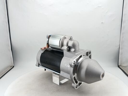 DEUTZディーゼルエンジン用 12V 3KW 9T エンジンスターターモーター (アクセサリー付き)