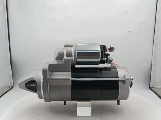 DEUTZディーゼルエンジン用 12V 3KW 9T エンジンスターターモーター (アクセサリー付き)