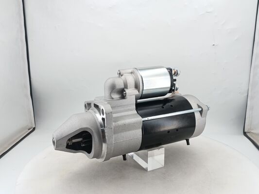 DEUTZディーゼルエンジン用 12V 3KW 9T エンジンスターターモーター (アクセサリー付き)
