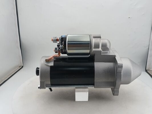 DEUTZディーゼルエンジン用 12V 3KW 9T エンジンスターターモーター (アクセサリー付き)