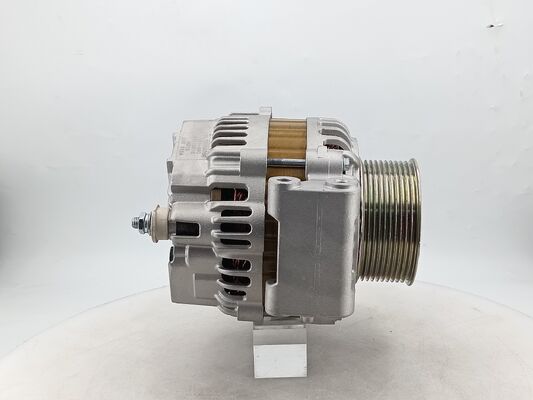 24V 110A エンジンスタートモーター SCANIA PRESTOLITE ディーゼルエンジンのための100%銅