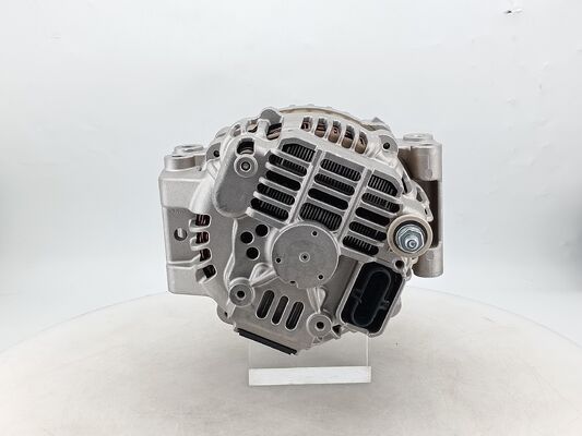 24V 110A エンジンスタートモーター SCANIA PRESTOLITE ディーゼルエンジンのための100%銅