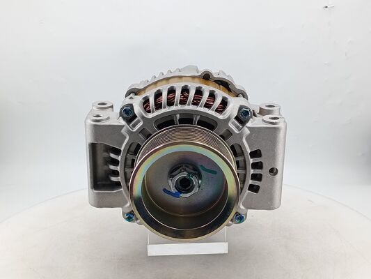 24V 110A エンジンスタートモーター SCANIA PRESTOLITE ディーゼルエンジンのための100%銅