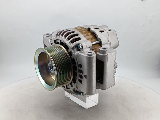 24V 110A エンジンスタートモーター SCANIA PRESTOLITE ディーゼルエンジンのための100%銅