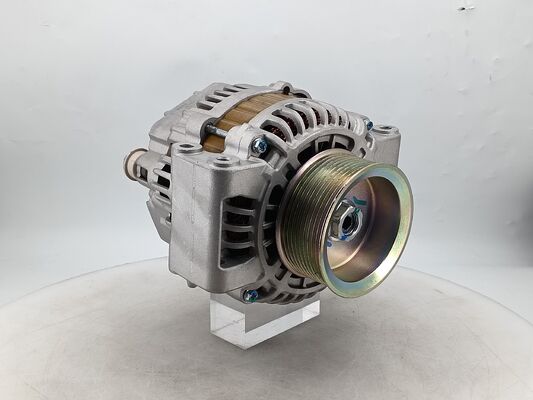 24V 110A エンジンスタートモーター SCANIA PRESTOLITE ディーゼルエンジンのための100%銅