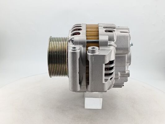24V 110A エンジンスタートモーター SCANIA PRESTOLITE ディーゼルエンジンのための100%銅