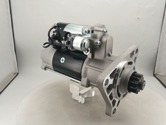 24V 8KW 11T エンジンスタートモーター 配件付き イスズーディーゼルエンジン