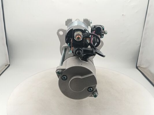 24V 8KW 11T エンジンスタートモーター 配件付き イスズーディーゼルエンジン
