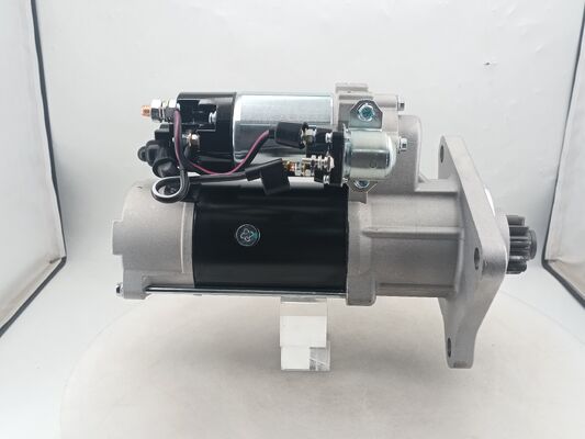 24V 8KW 11T エンジンスタートモーター 配件付き イスズーディーゼルエンジン
