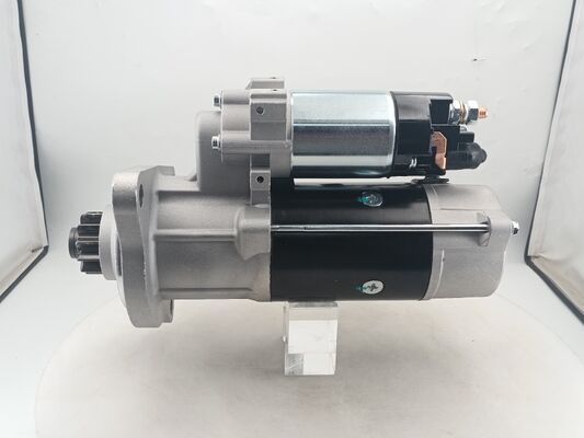 24V 8KW 11T エンジンスタートモーター 配件付き イスズーディーゼルエンジン