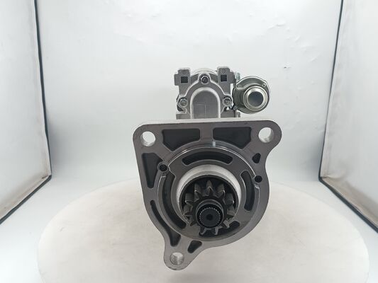 24V 8KW 11T エンジンスタートモーター 配件付き イスズーディーゼルエンジン