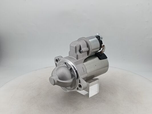 24V 8KW 11T エンジンスタートモーター 配件付き イスズーディーゼルエンジン