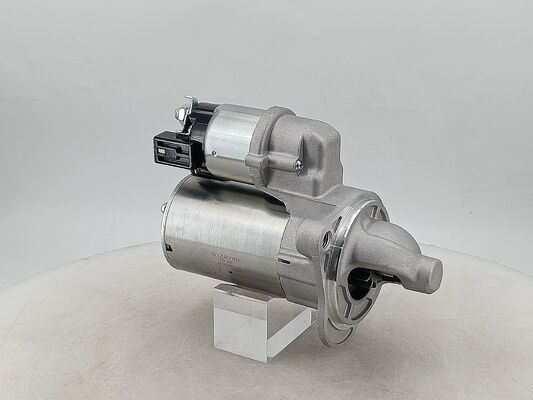 24V 8KW 11T エンジンスタートモーター 配件付き イスズーディーゼルエンジン