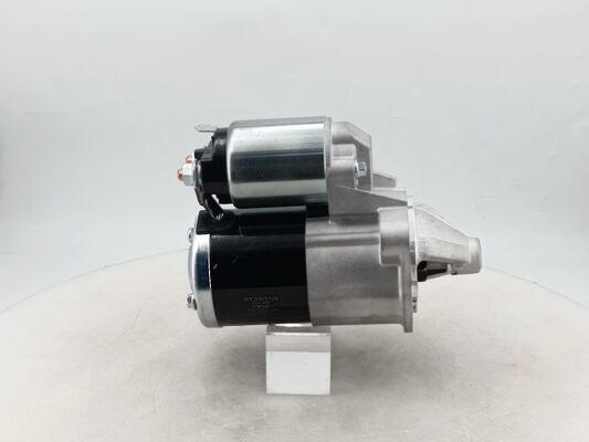 12V/1.2KW/8T STM1139AB STM1139BA M000T30771 M000T80581 MITSUBISHI キャリスマディーゼルエンジン用エンジンのスタートモーター