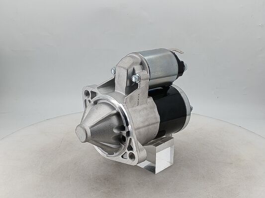 12V/1.2KW/8T STM1139AB STM1139BA M000T30771 M000T80581 MITSUBISHI キャリスマディーゼルエンジン用エンジンのスタートモーター
