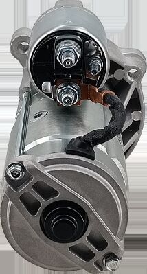 12V 1.9KW 11T Engine Starter Motor for Citroen Carisma Diesel Engines with Accessories