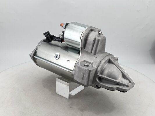 12V 2.0KW 12T エンジンスターターモーター フォードディーゼルエンジン用 アクセサリー付き