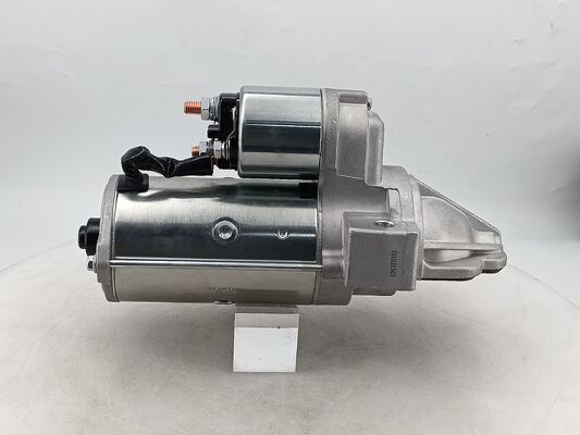 12V 2.0KW 12T エンジンスターターモーター フォードディーゼルエンジン用 アクセサリー付き