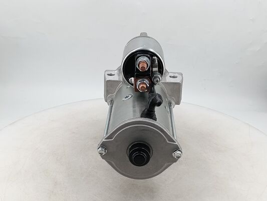 12V 2.0KW 12T エンジンスターターモーター フォードディーゼルエンジン用 アクセサリー付き