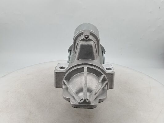 12V 2.0KW 12T エンジンスターターモーター フォードディーゼルエンジン用 アクセサリー付き