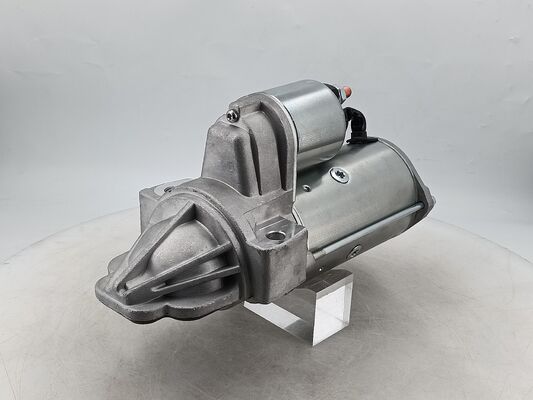 12V 2.0KW 12T エンジンスターターモーター フォードディーゼルエンジン用 アクセサリー付き