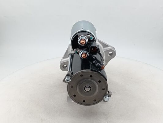 12V 2.2KW 13T エンジンスタートモーター 配件付きヒュンダイディーゼルエンジン