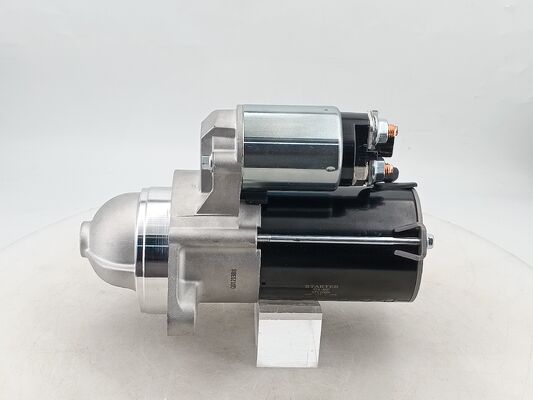 12V 2.2KW 13T エンジンスタートモーター 配件付きヒュンダイディーゼルエンジン