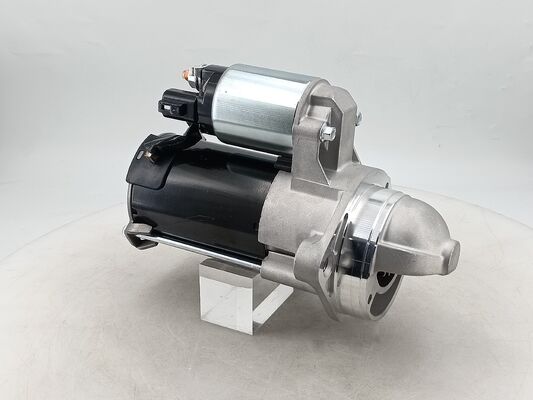 12V 2.2KW 13T エンジンスタートモーター 配件付きヒュンダイディーゼルエンジン