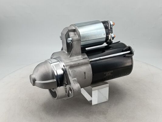12V 2.2KW 13T エンジンスタートモーター 配件付きヒュンダイディーゼルエンジン