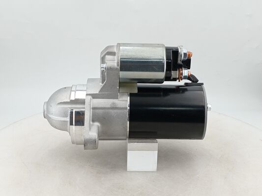 メルセデス・ベンツ用ディーゼルエンジン用12V1.4KW10Tエンジンのスタートモーター