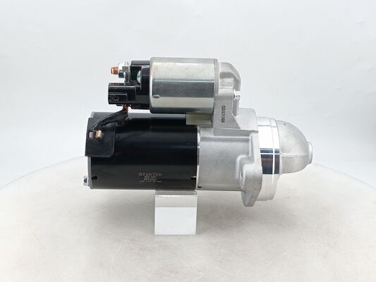 メルセデス・ベンツ用ディーゼルエンジン用12V1.4KW10Tエンジンのスタートモーター
