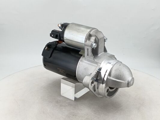 メルセデス・ベンツ用ディーゼルエンジン用12V1.4KW10Tエンジンのスタートモーター
