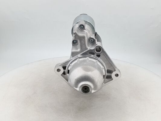 12V 2.4KW 9T エンジンスタートモーター 付属品付き VW ディーゼルエンジン