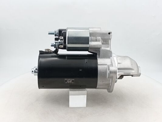 12V 2.4KW 9T エンジンスタートモーター 付属品付き VW ディーゼルエンジン