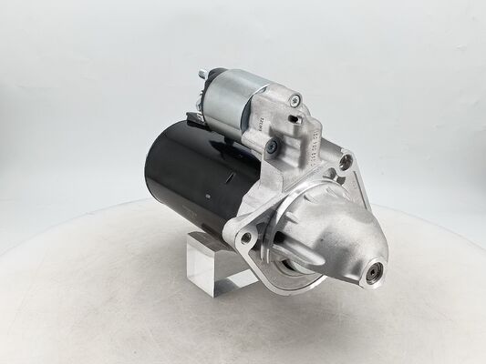 12V 2.4KW 9T エンジンスタートモーター 付属品付き VW ディーゼルエンジン