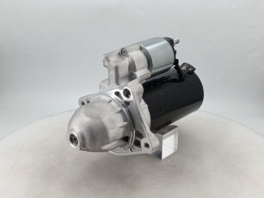 クラフ・ディーゼル・エンジン用 エンジン・スターター・モーター