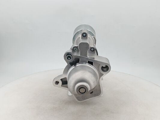 クライスラーディーゼルエンジン用12V1.4KW12Tエンジンスタートモーター