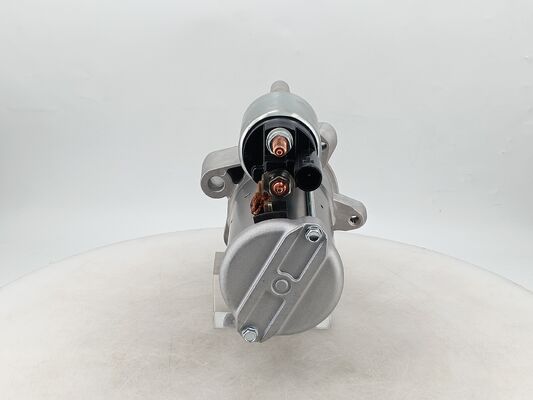 クライスラーディーゼルエンジン用12V1.4KW12Tエンジンスタートモーター